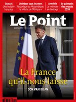 Le Point